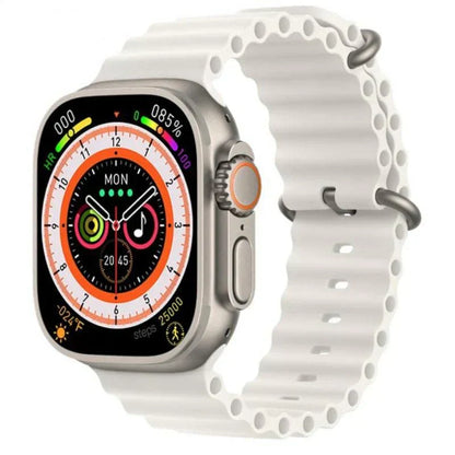 RELOJ SMARTWATCH ULTRA MAS 1 CORREA ADICIONAL GRATIS