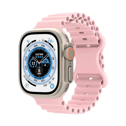 RELOJ SMARTWATCH ULTRA MAS 1 CORREA ADICIONAL GRATIS